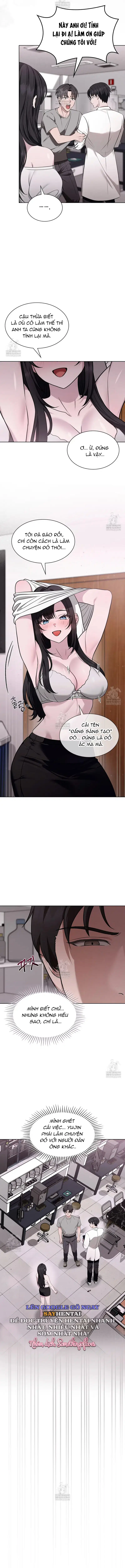 Độc Quyền Cứu Thế: Chịch Cả Thế Giới Để Thời Gian Trôi - Trang 2