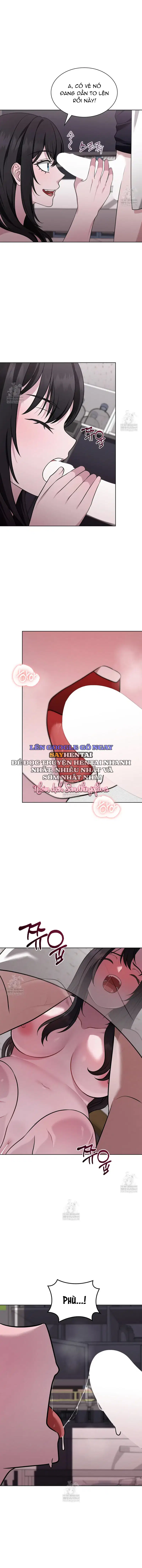 Độc Quyền Cứu Thế: Chịch Cả Thế Giới Để Thời Gian Trôi - Trang 4