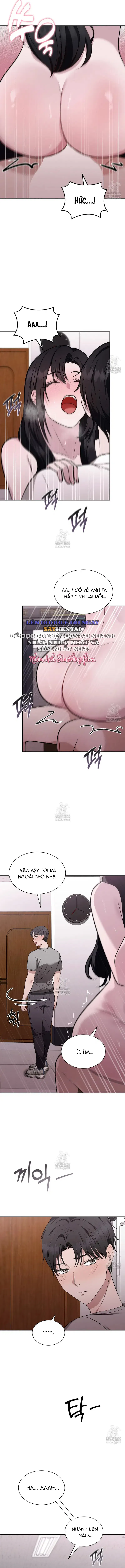 Độc Quyền Cứu Thế: Chịch Cả Thế Giới Để Thời Gian Trôi - Trang 6