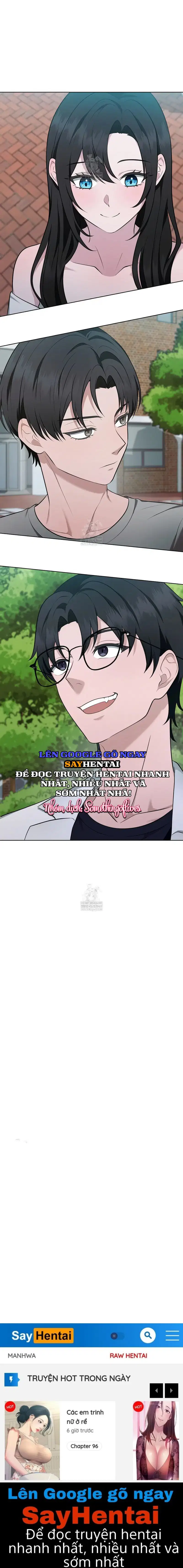 Độc Quyền Cứu Thế: Chịch Cả Thế Giới Để Thời Gian Trôi - Trang 12