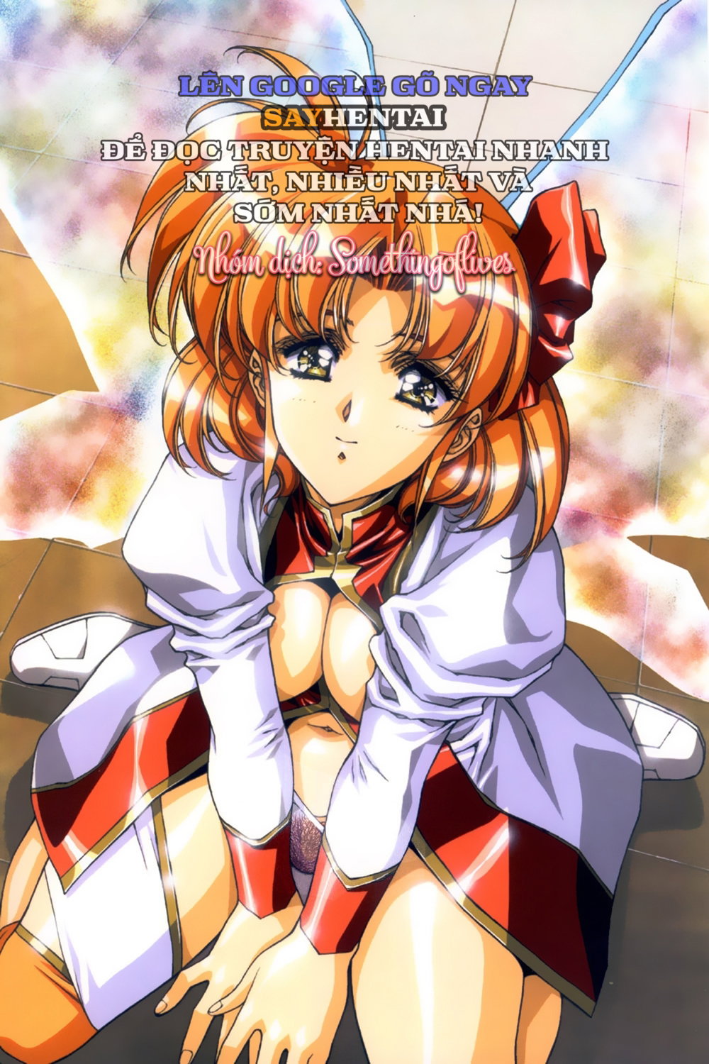 Thành Phố Ragnarock Nơi Khởi Đầu Kỷ Nguyên Diệt Vong - Trang 9