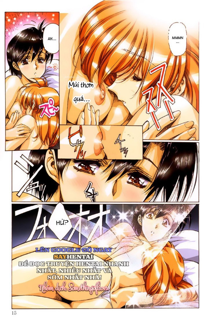 Thành Phố Ragnarock Nơi Khởi Đầu Kỷ Nguyên Diệt Vong - Trang 15