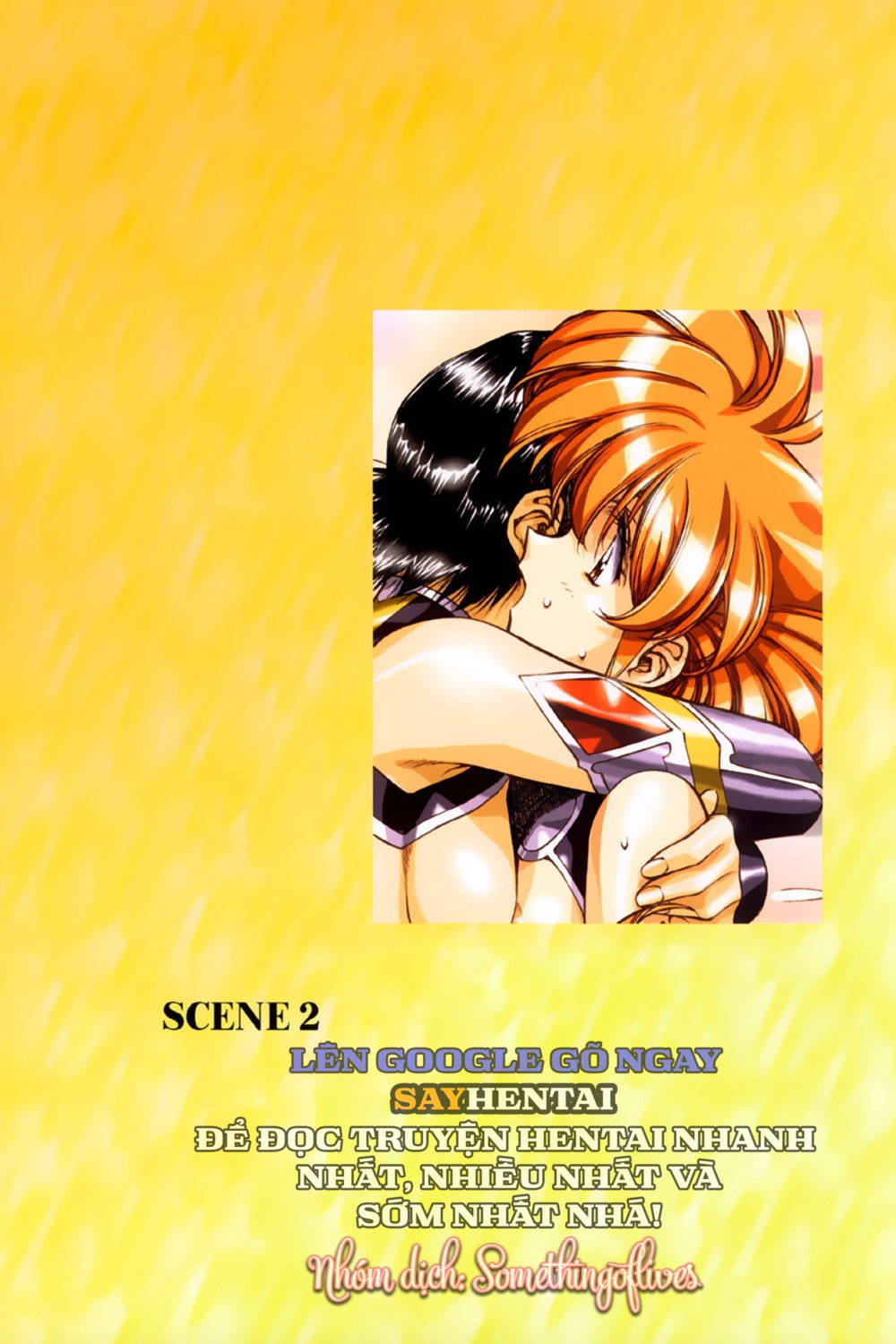 Thành Phố Ragnarock Nơi Khởi Đầu Kỷ Nguyên Diệt Vong - Trang 20