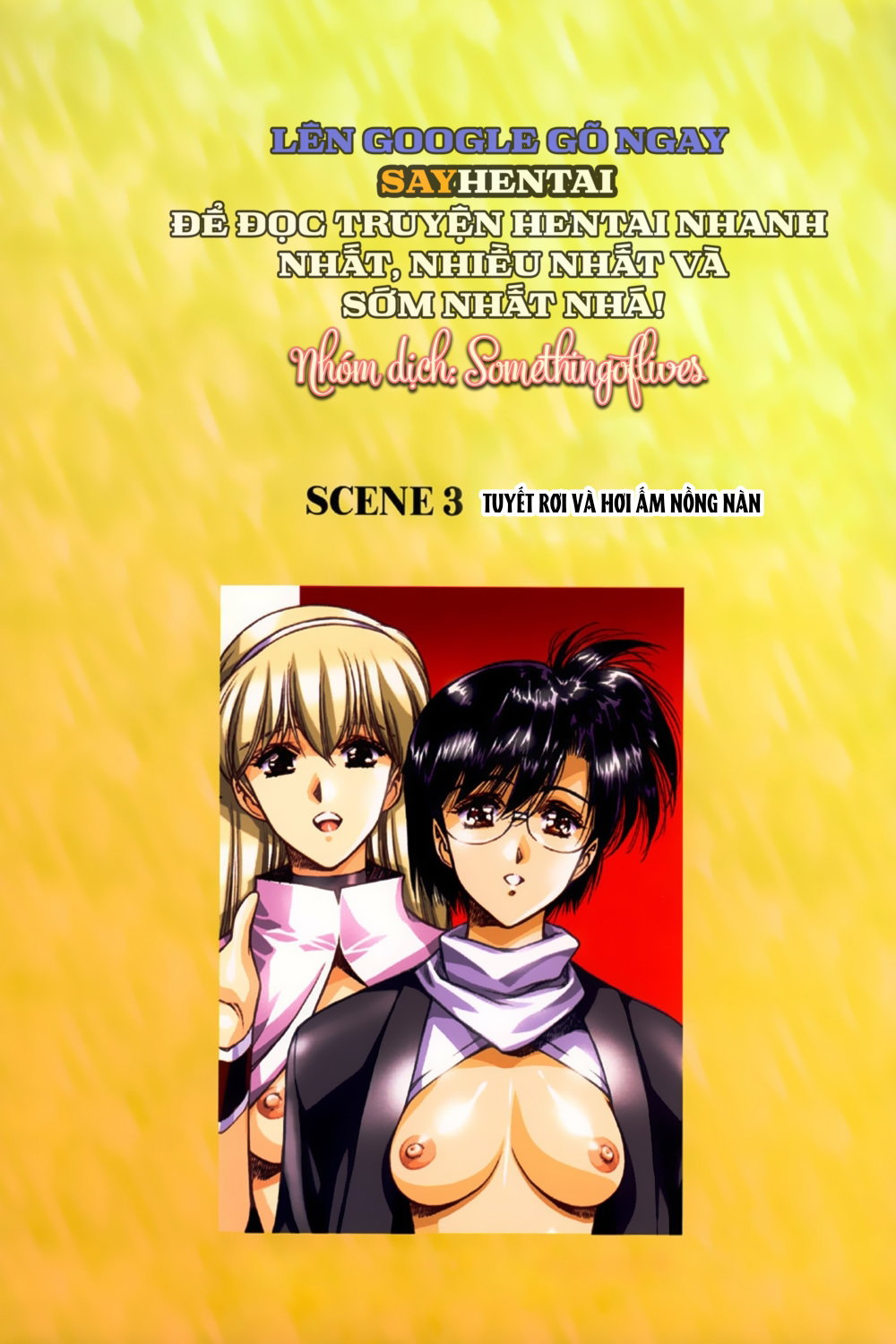 Thành Phố Ragnarock Nơi Khởi Đầu Kỷ Nguyên Diệt Vong - Trang 1