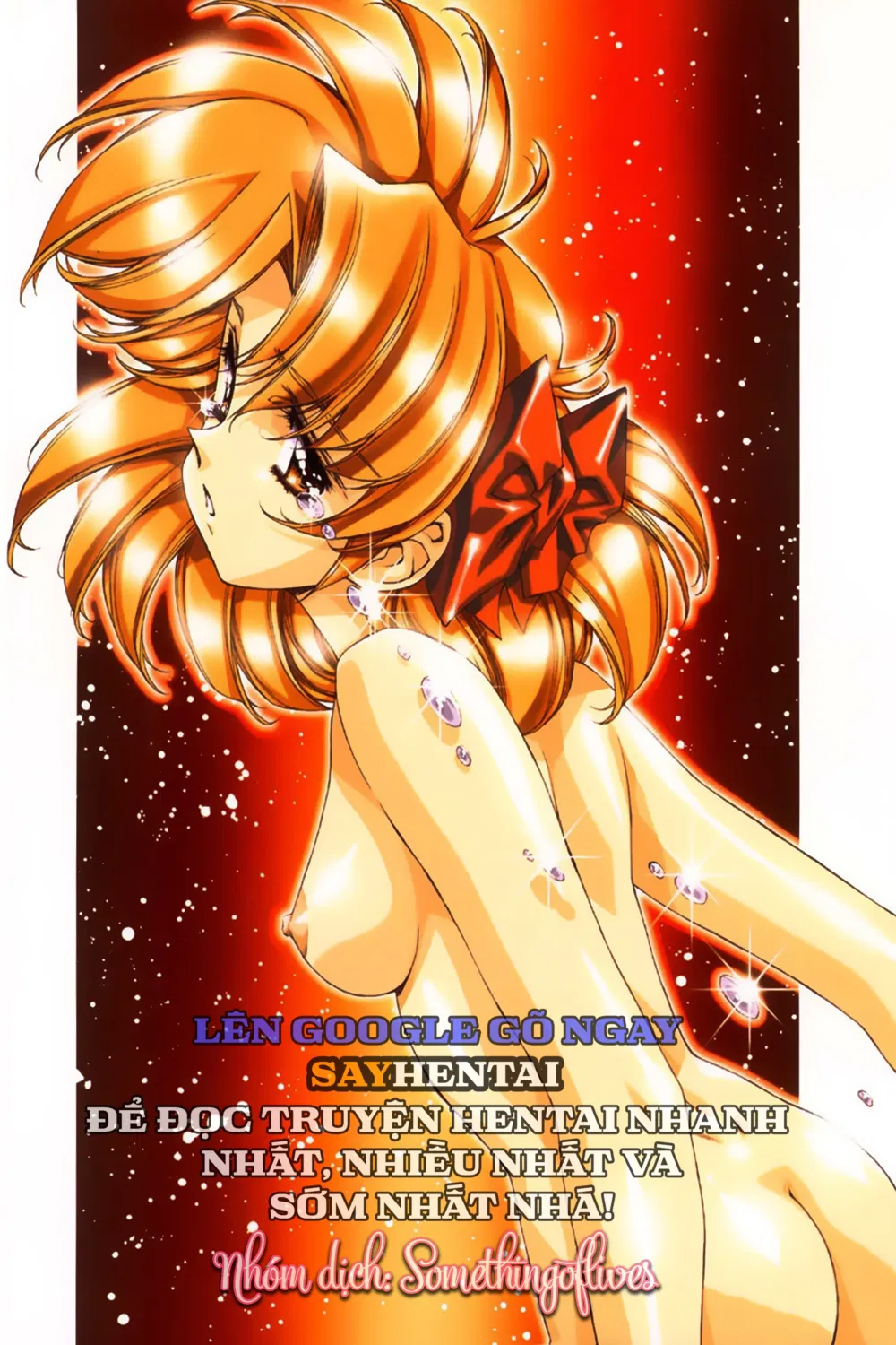 Thành Phố Ragnarock Nơi Khởi Đầu Kỷ Nguyên Diệt Vong - Trang 14