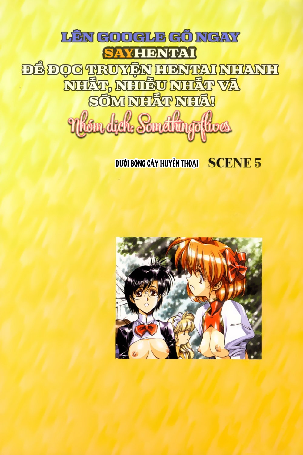 Thành Phố Ragnarock Nơi Khởi Đầu Kỷ Nguyên Diệt Vong - Trang 16