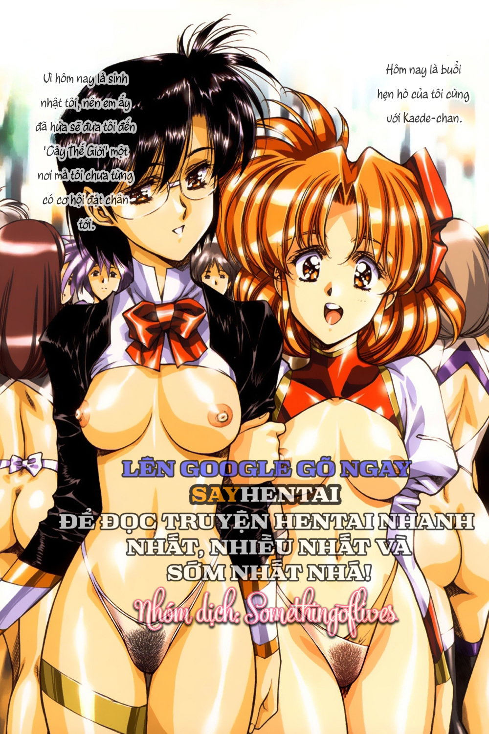 Thành Phố Ragnarock Nơi Khởi Đầu Kỷ Nguyên Diệt Vong - Trang 17