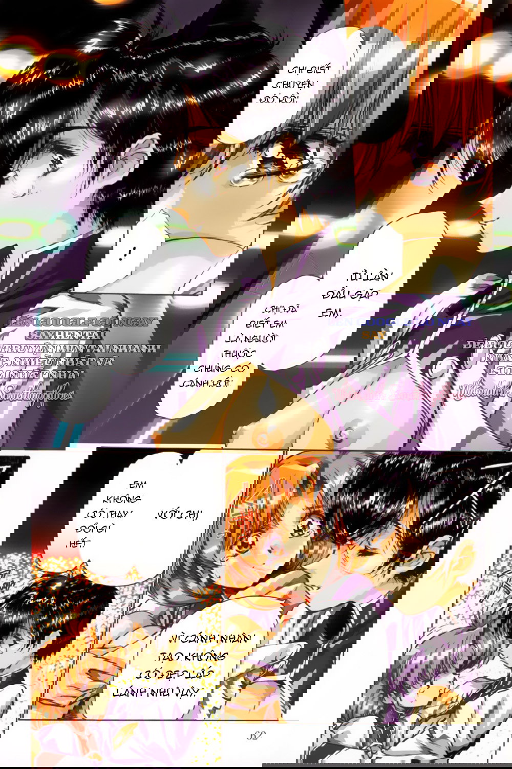 Thành Phố Ragnarock Nơi Khởi Đầu Kỷ Nguyên Diệt Vong - Trang 12