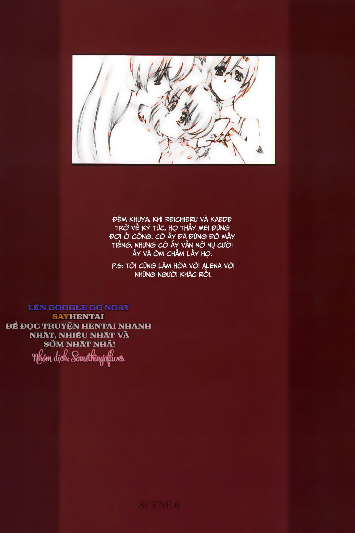 Thành Phố Ragnarock Nơi Khởi Đầu Kỷ Nguyên Diệt Vong - Trang 14