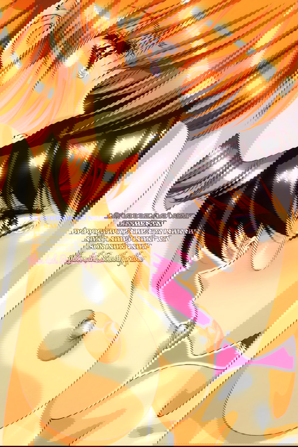 Thành Phố Ragnarock Nơi Khởi Đầu Kỷ Nguyên Diệt Vong - Trang 17