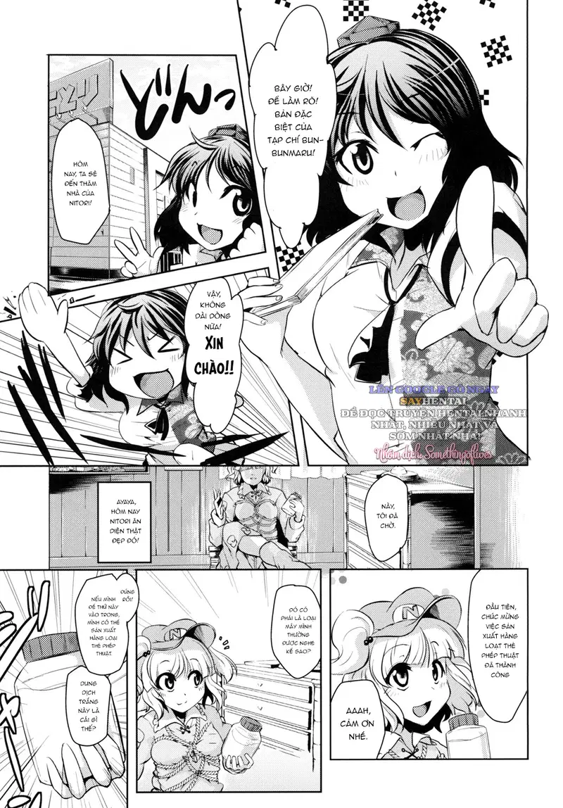 Sự Bóc Lột Tuyệt Đối Và Xiềng Xích Của Kẻ Thống Trị - Trang 2