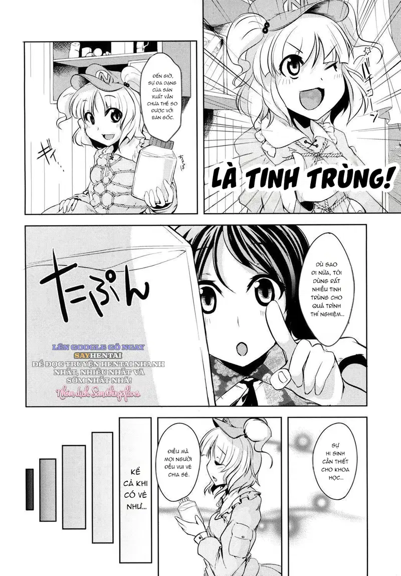 Sự Bóc Lột Tuyệt Đối Và Xiềng Xích Của Kẻ Thống Trị - Trang 3