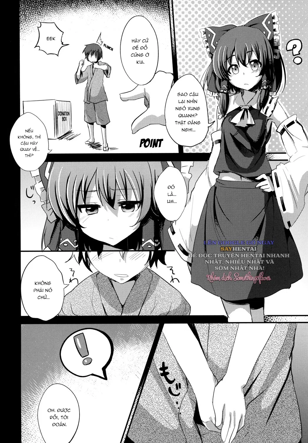 Sự Bóc Lột Tuyệt Đối Và Xiềng Xích Của Kẻ Thống Trị - Trang 5