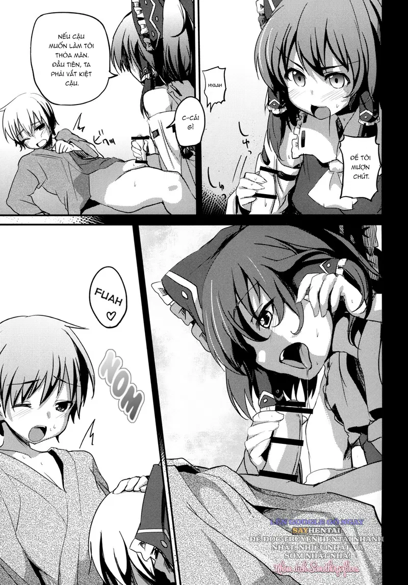 Sự Bóc Lột Tuyệt Đối Và Xiềng Xích Của Kẻ Thống Trị - Trang 8