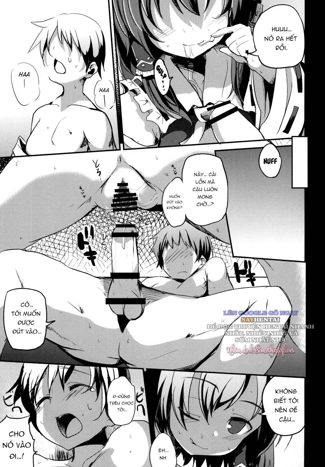 Sự Bóc Lột Tuyệt Đối Và Xiềng Xích Của Kẻ Thống Trị - Trang 10