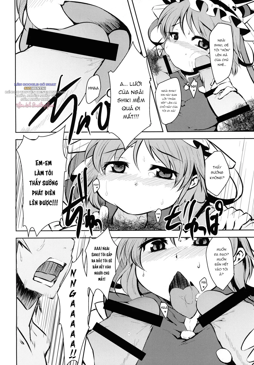 Sự Bóc Lột Tuyệt Đối Và Xiềng Xích Của Kẻ Thống Trị - Trang 2