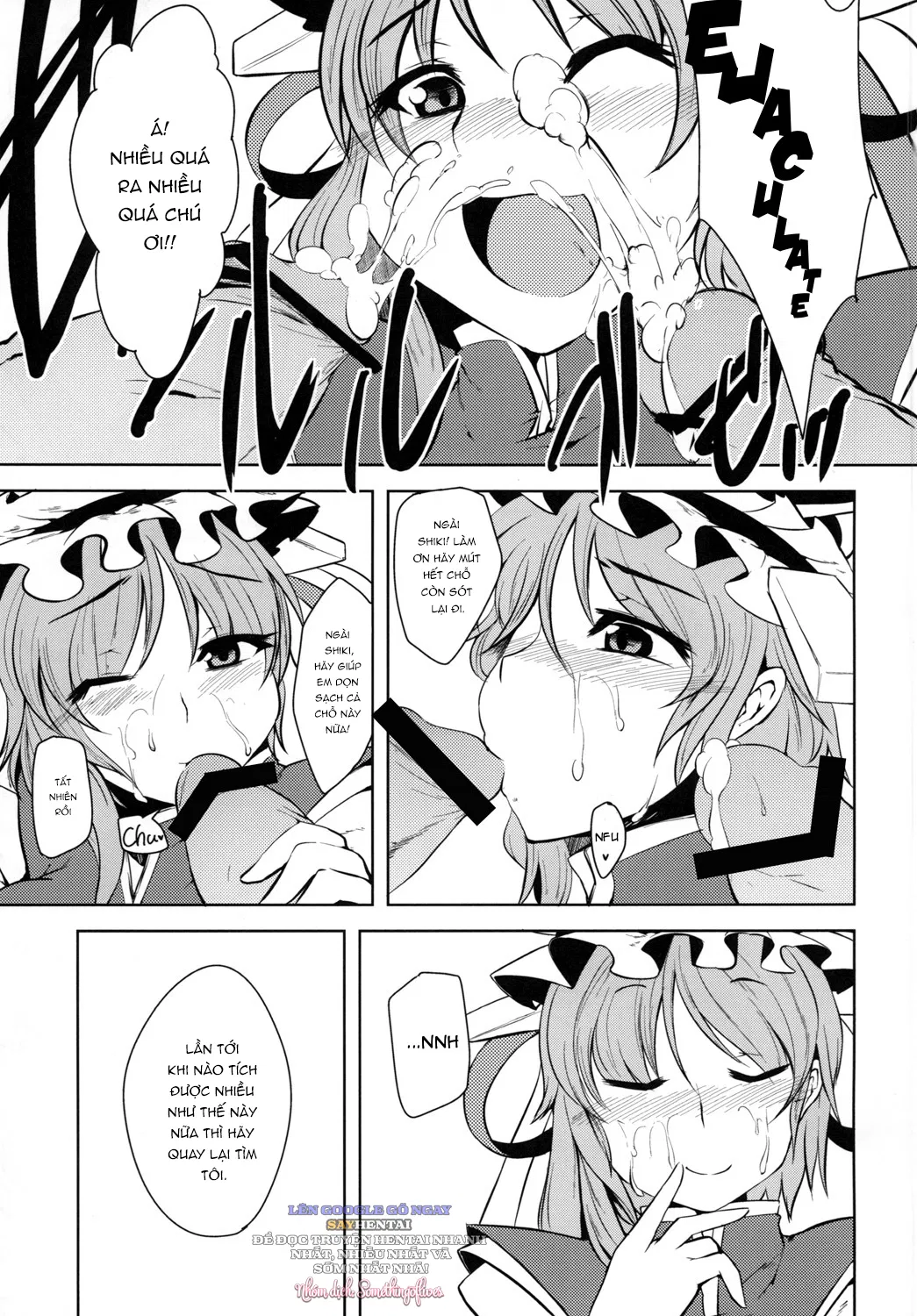 Sự Bóc Lột Tuyệt Đối Và Xiềng Xích Của Kẻ Thống Trị - Trang 3