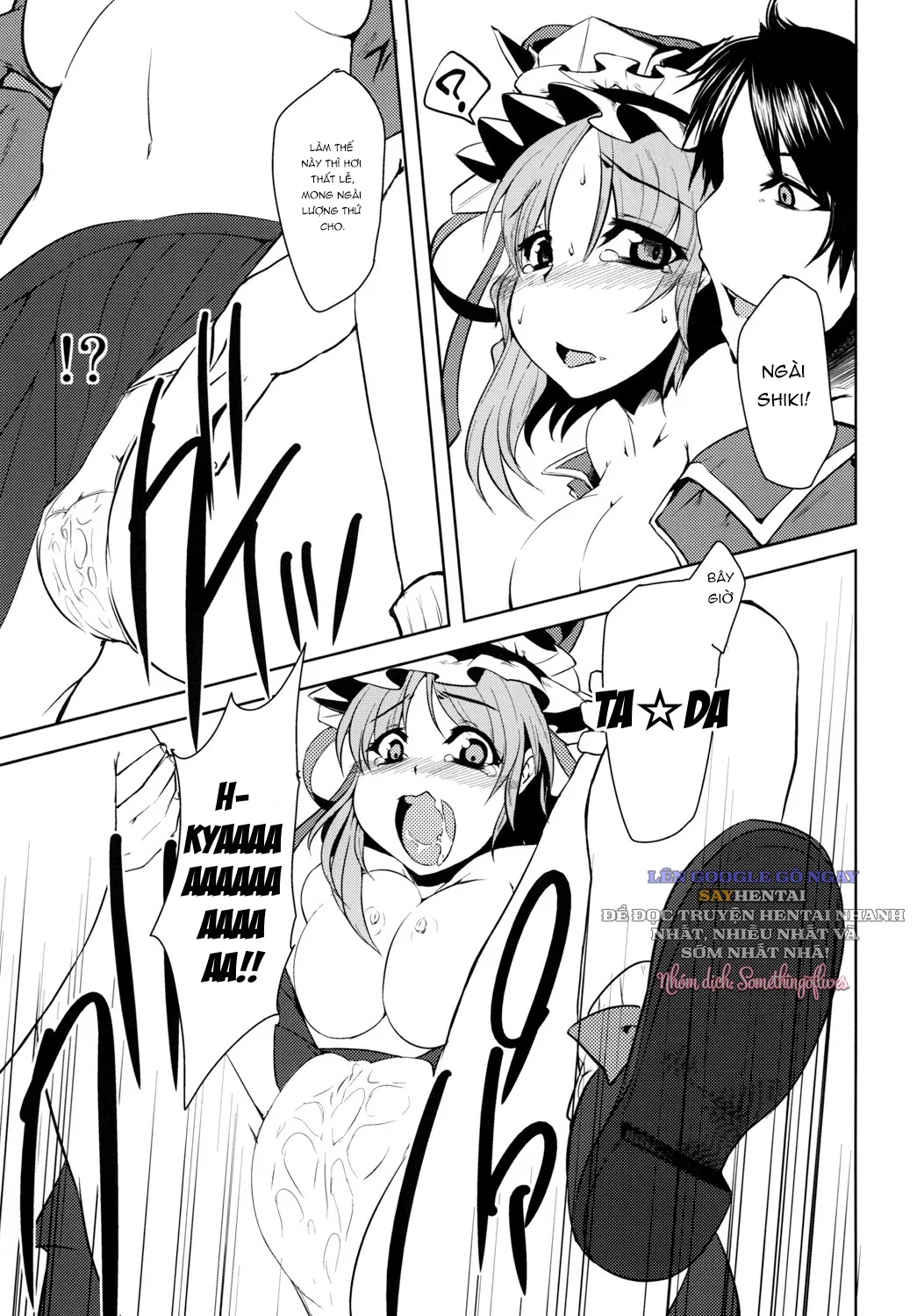 Sự Bóc Lột Tuyệt Đối Và Xiềng Xích Của Kẻ Thống Trị - Trang 9