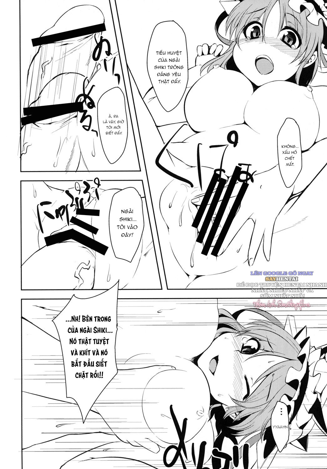 Sự Bóc Lột Tuyệt Đối Và Xiềng Xích Của Kẻ Thống Trị - Trang 12