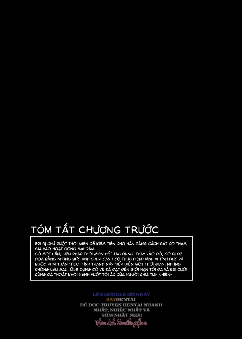 Liệu Pháp Thôi Miên Uốn Nắn Những Nàng Cực Phẩm Ngỗ Ngược Phần 3 - Trang 3