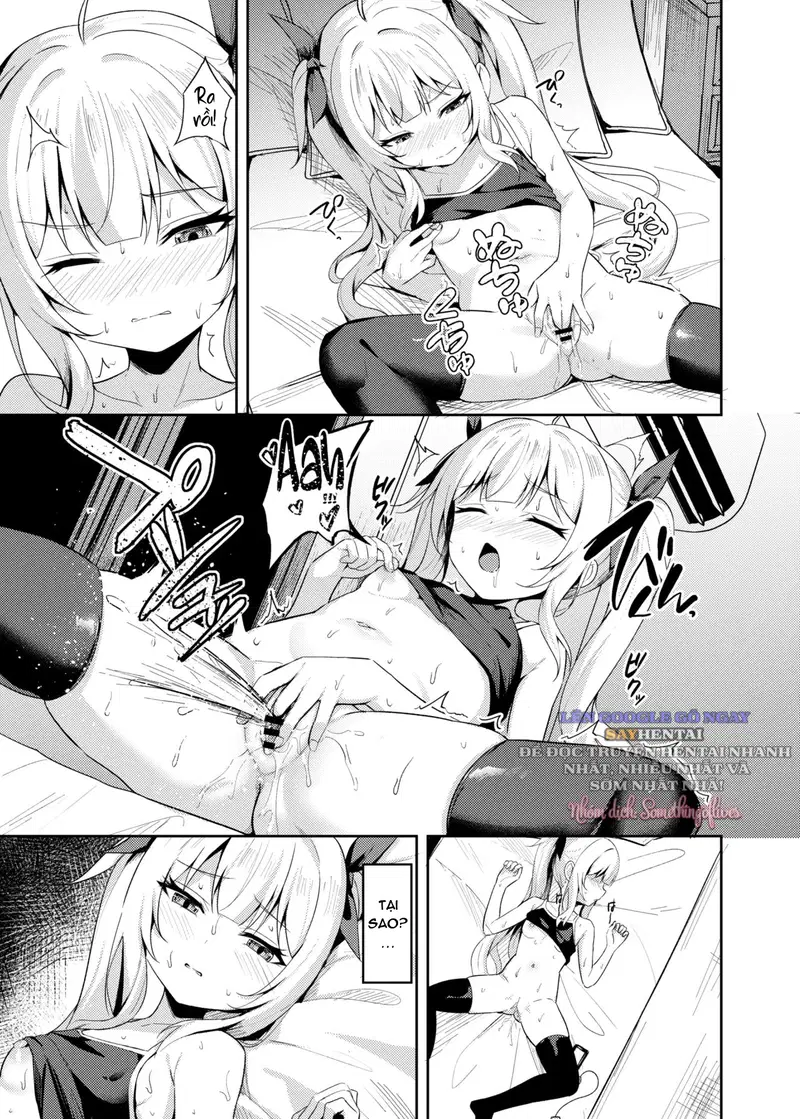 Liệu Pháp Thôi Miên Uốn Nắn Những Nàng Cực Phẩm Ngỗ Ngược Phần 3 - Trang 6