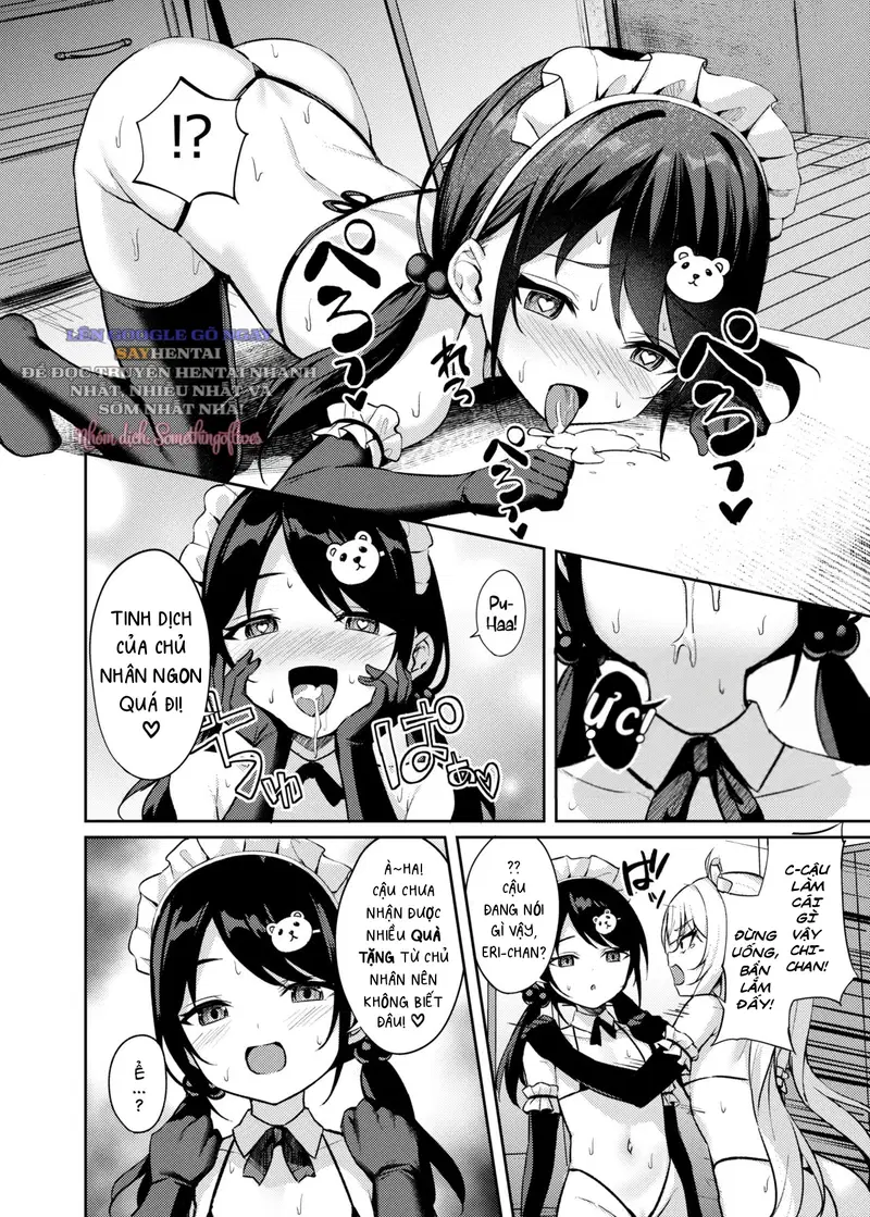 Liệu Pháp Thôi Miên Uốn Nắn Những Nàng Cực Phẩm Ngỗ Ngược Phần 3 - Trang 2