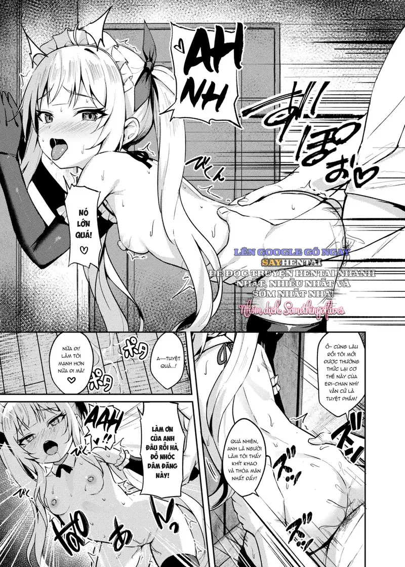 Liệu Pháp Thôi Miên Uốn Nắn Những Nàng Cực Phẩm Ngỗ Ngược Phần 3 - Trang 13