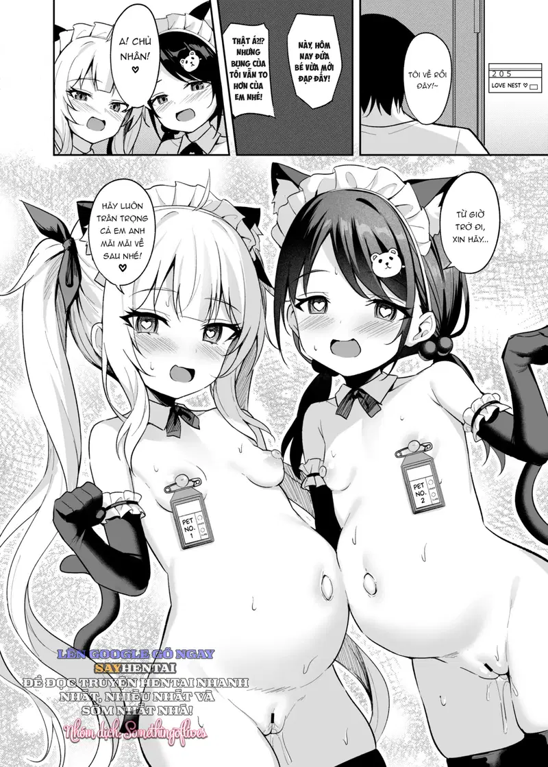 Liệu Pháp Thôi Miên Uốn Nắn Những Nàng Cực Phẩm Ngỗ Ngược Phần 3 - Trang 20