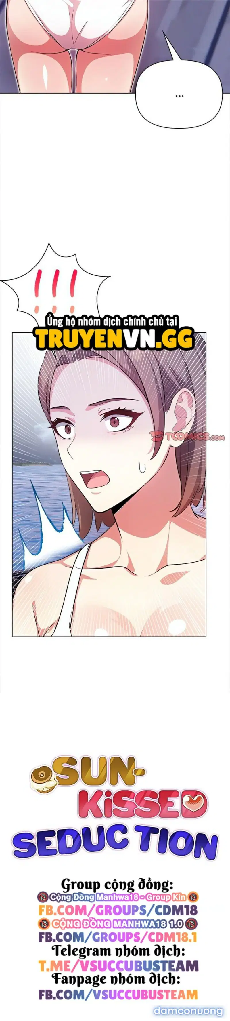 Liệu Pháp Thôi Miên Uốn Nắn Những Nàng Cực Phẩm Ngỗ Ngược Phần 3 - Trang 11