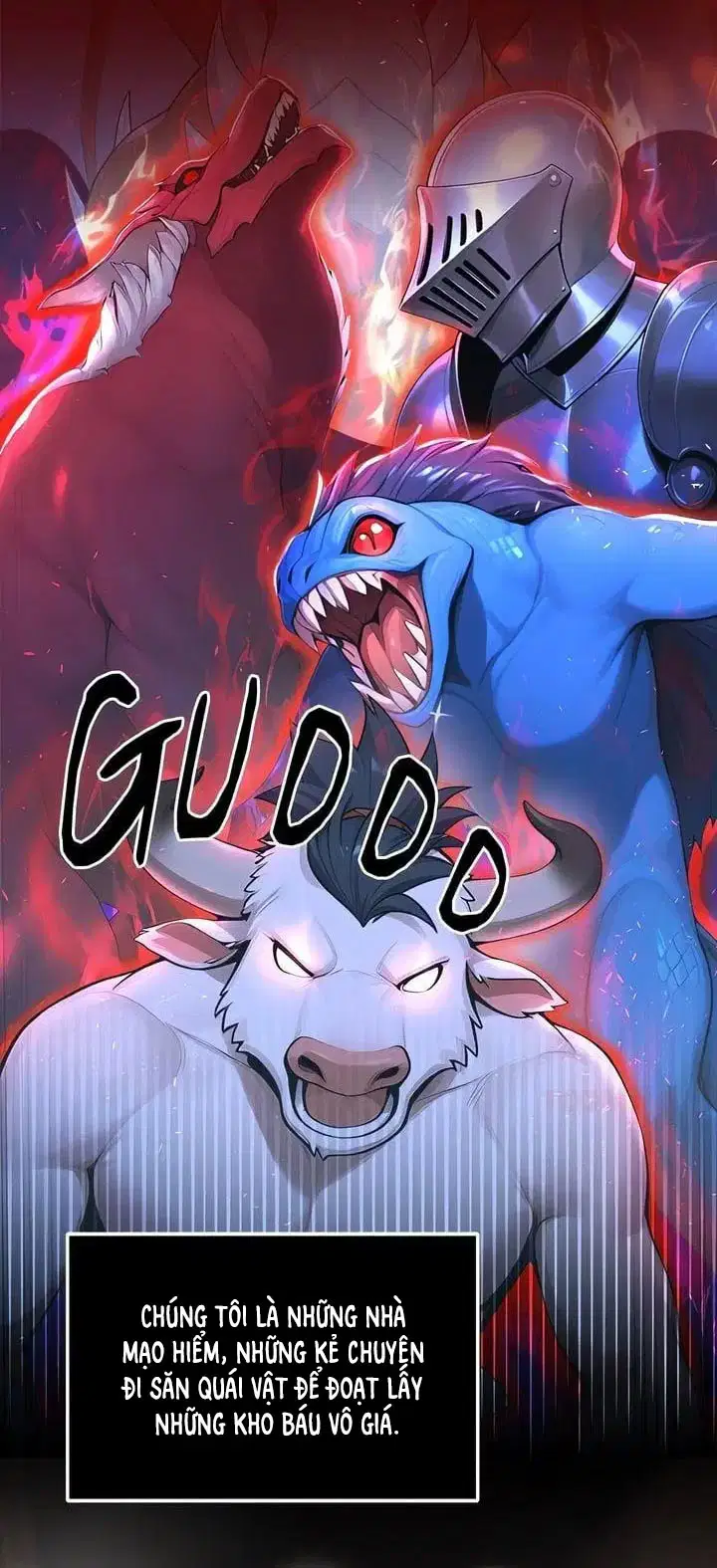 Hầm Ngục Hoang Lạc - Trang 5