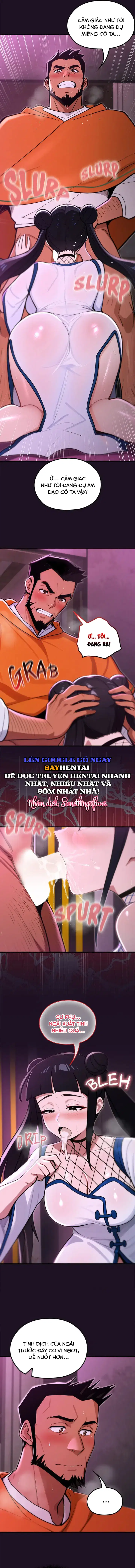 Hầm Ngục Hoang Lạc - Trang 8