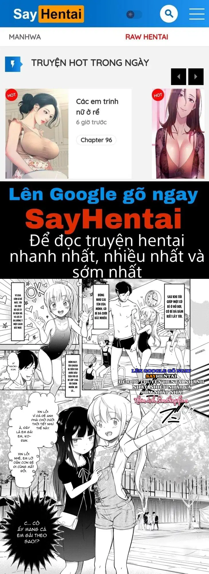 Nikora Và Koran Khúc Giao Hòa Của Hai Tâm Hồn - Trang 1