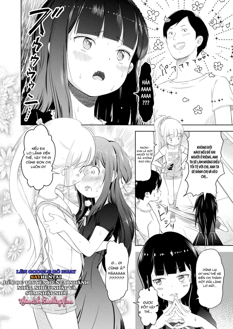 Nikora Và Koran Khúc Giao Hòa Của Hai Tâm Hồn - Trang 6