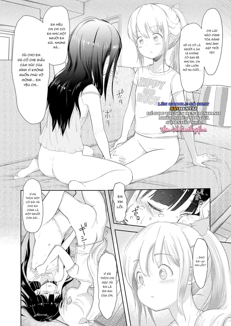 Nikora Và Koran Khúc Giao Hòa Của Hai Tâm Hồn - Trang 16