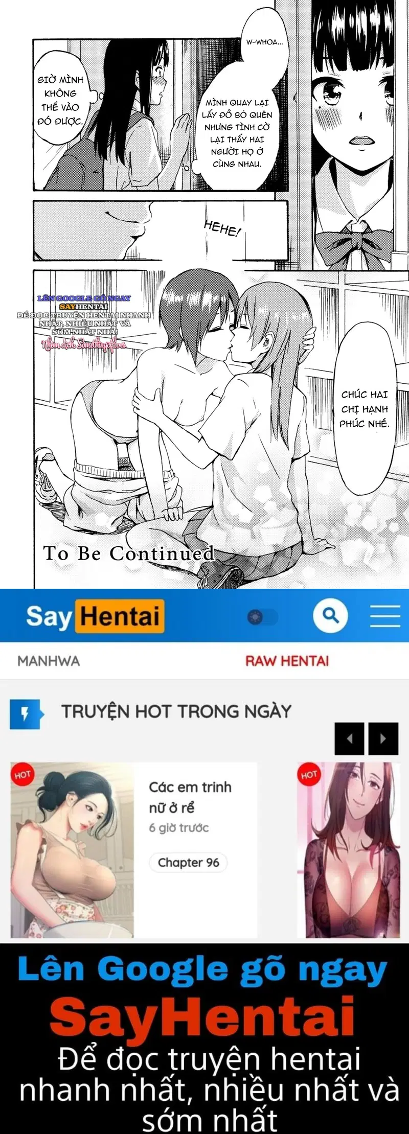 Giai Điệu Nhịp Nhàng Của Những Sự Chạm Nhẹ - Trang 26