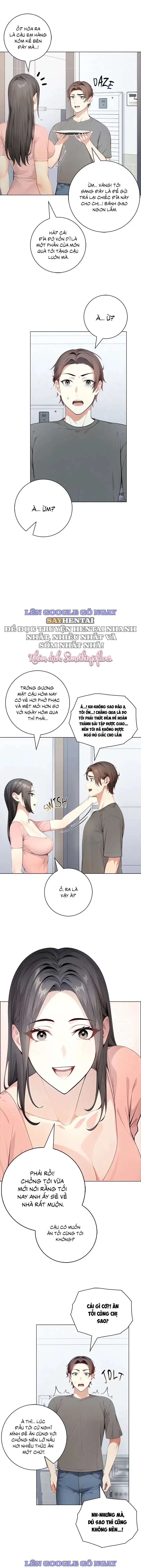 Bí Mật Đường Cong Sau Cánh Cửa Khép - Trang 13