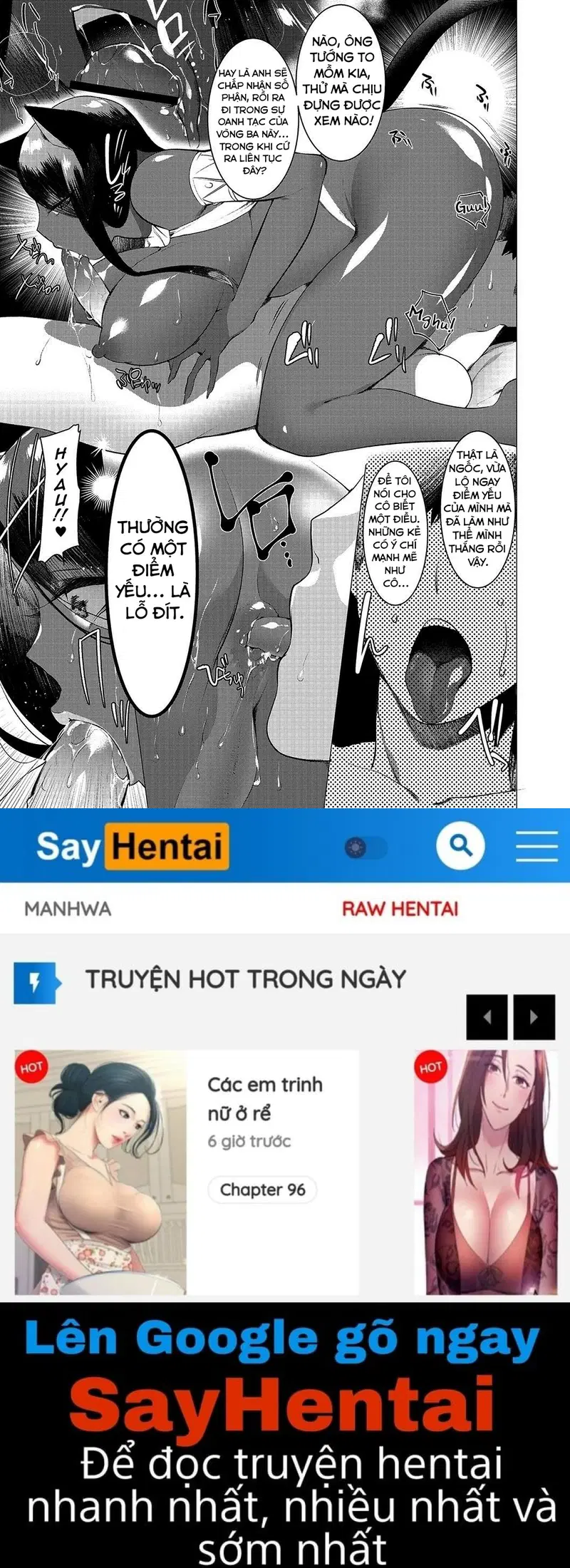 Cuộc Sống Chung Dưới Một Mái Nhà Cùng Nàng Saotsuki Ngọt Ngào Chương 5 - Trang 16