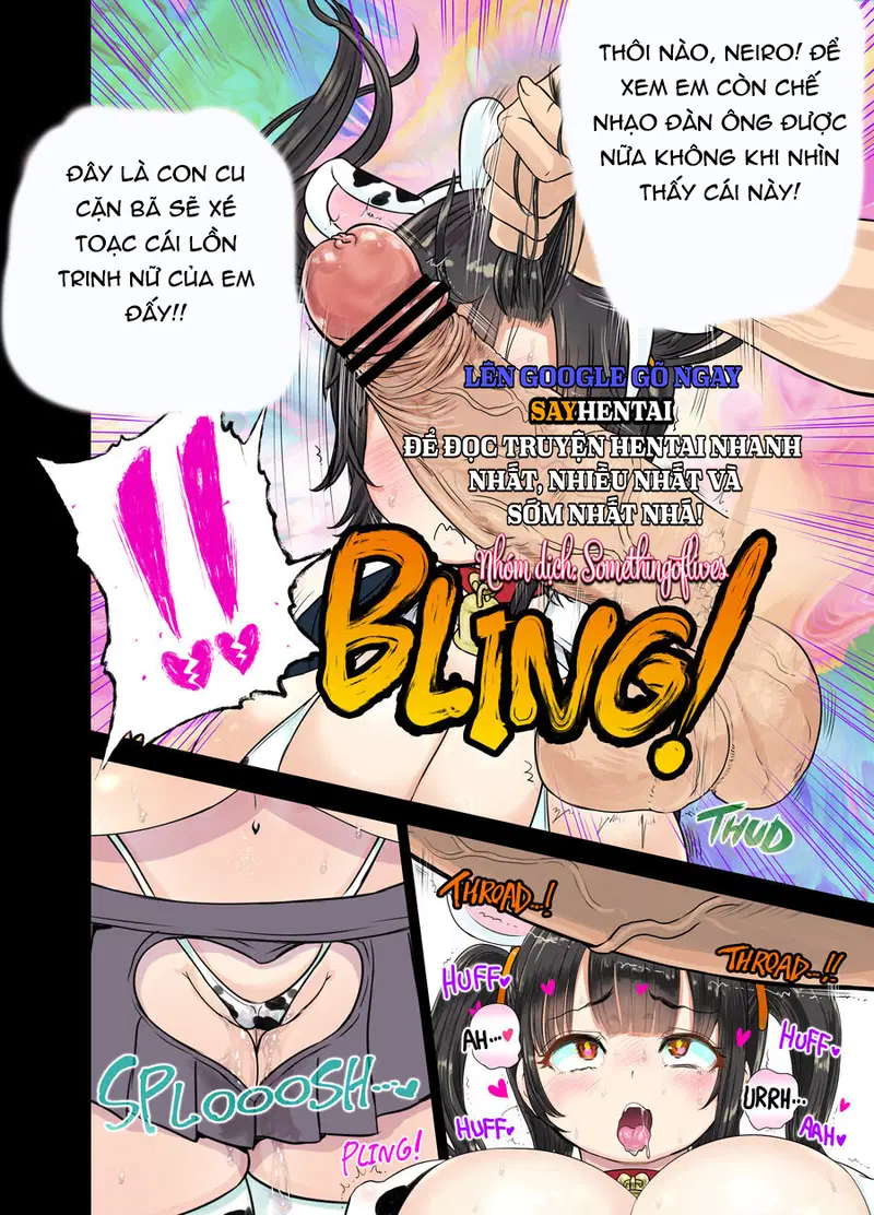 Kiến Tạo Học Viện Mỹ Nhân Của Riêng Bạn Bằng Ứng Dụng Thay Đổi Thực Tại - Trang 11