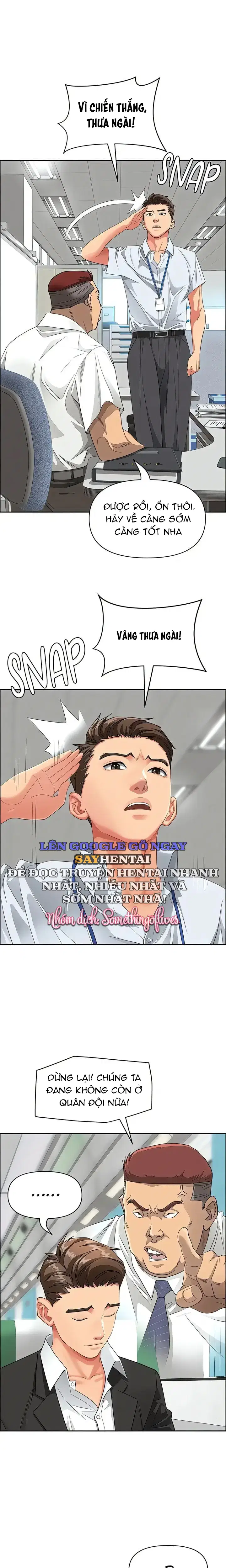 VỢ NGƯỜI TA - Trang 3