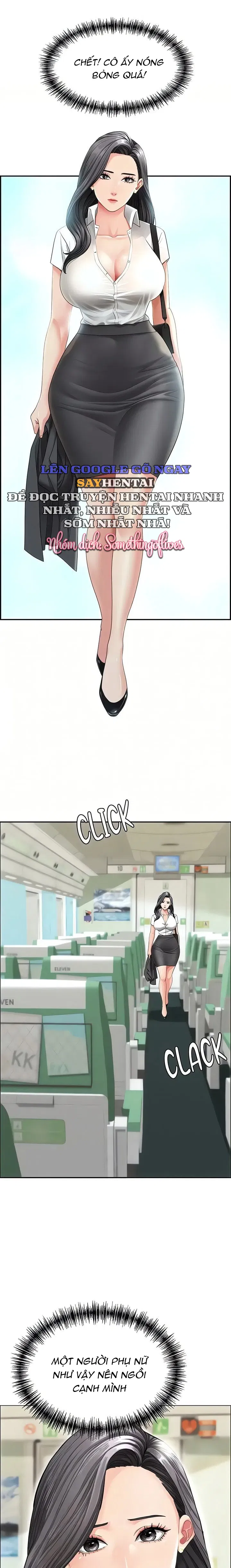 VỢ NGƯỜI TA - Trang 5