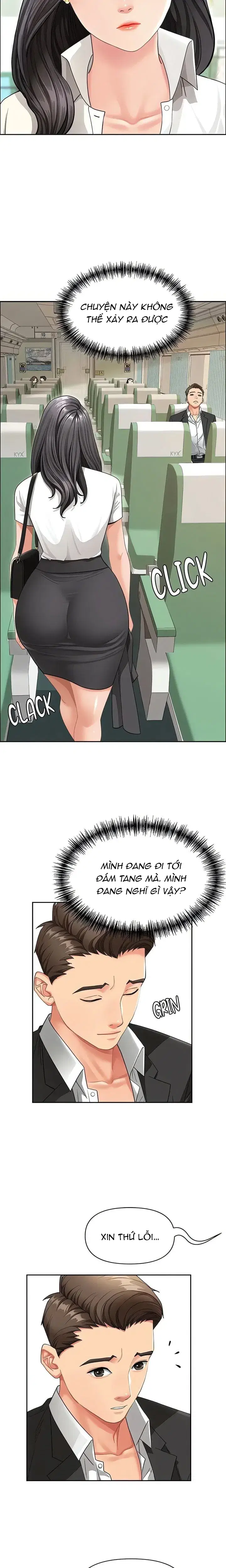 VỢ NGƯỜI TA - Trang 6