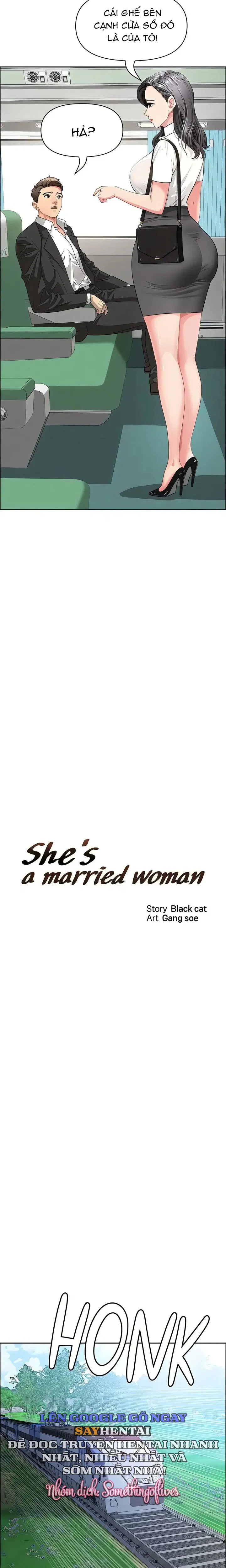 VỢ NGƯỜI TA - Trang 7