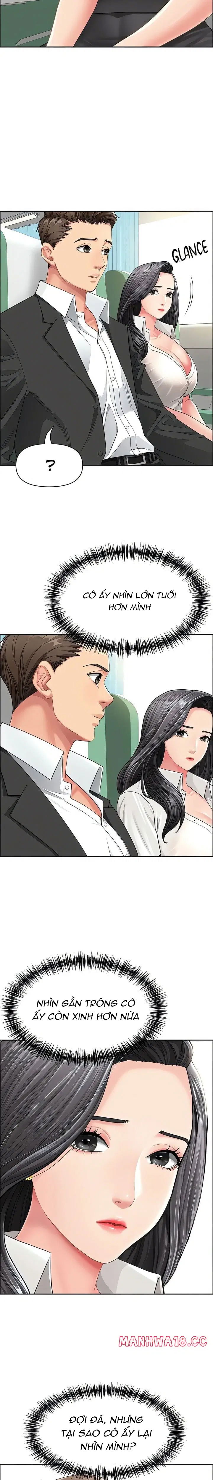 VỢ NGƯỜI TA - Trang 10