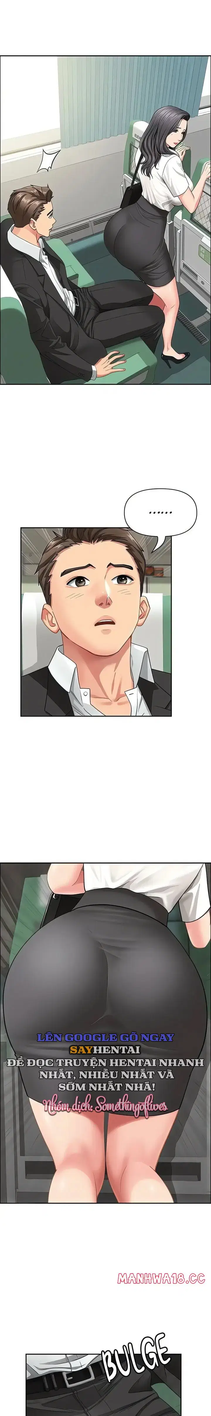 VỢ NGƯỜI TA - Trang 12