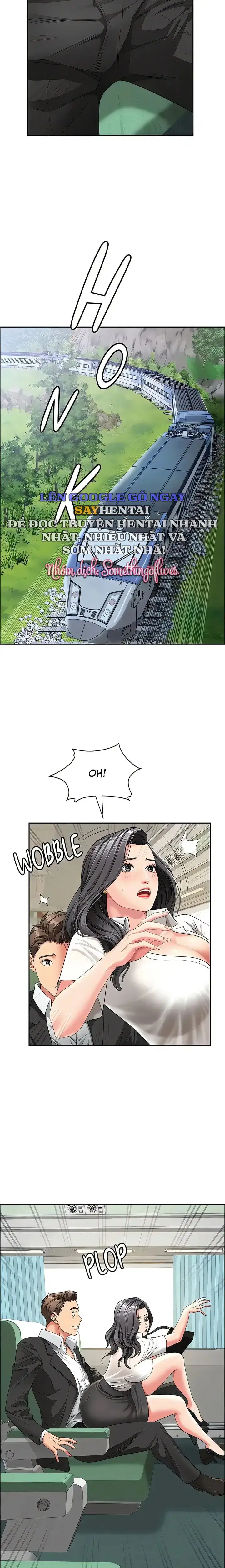 VỢ NGƯỜI TA - Trang 13