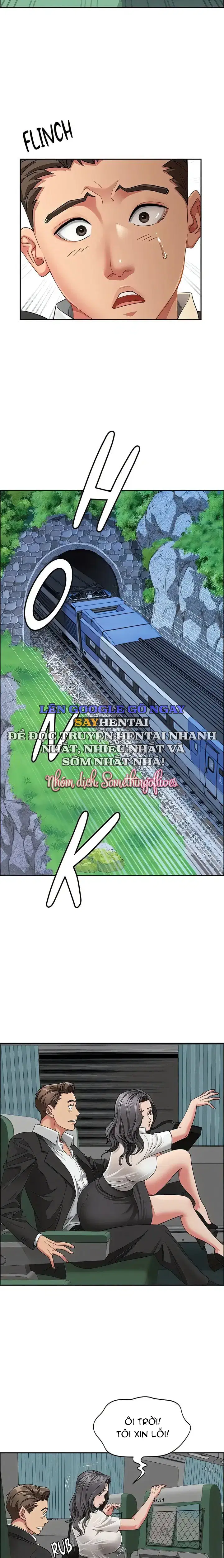 VỢ NGƯỜI TA - Trang 14