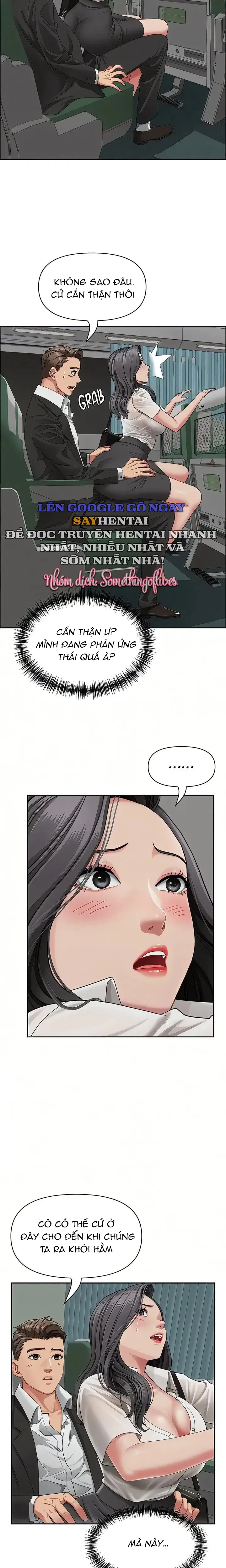 VỢ NGƯỜI TA - Trang 15