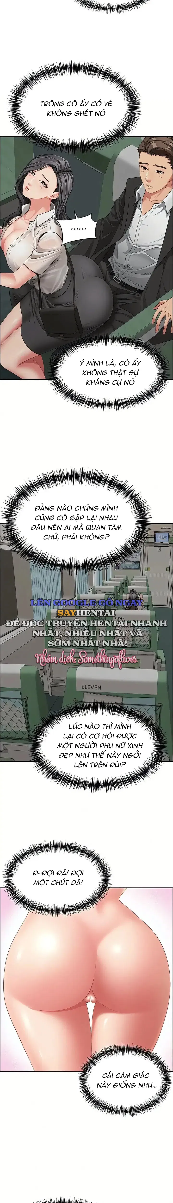 VỢ NGƯỜI TA - Trang 16