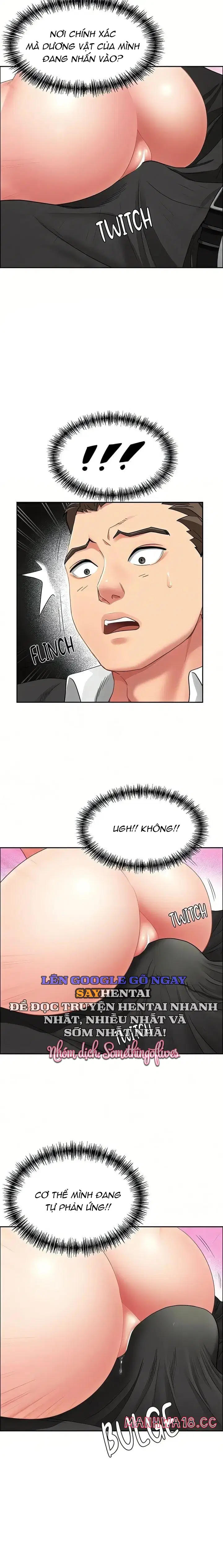 VỢ NGƯỜI TA - Trang 17