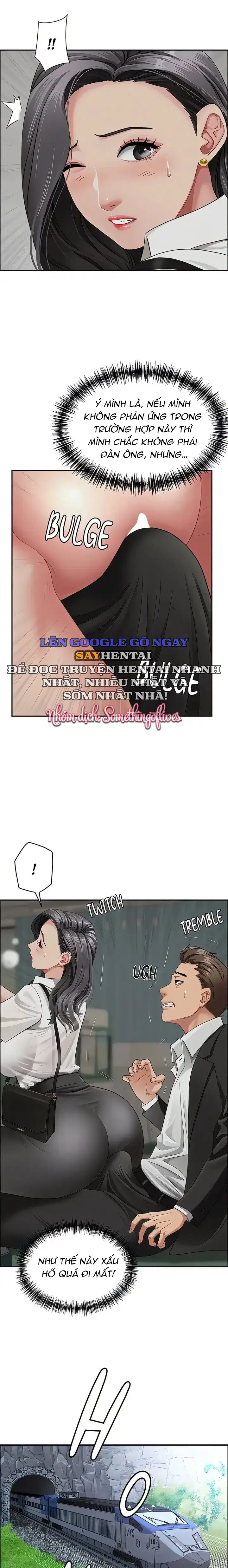 VỢ NGƯỜI TA - Trang 18